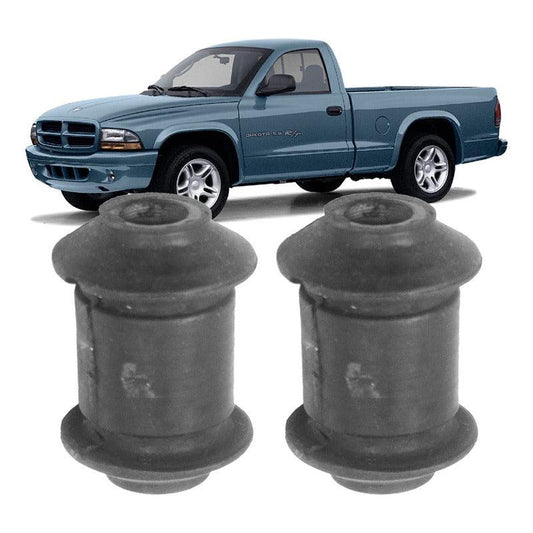 Bucha Maior Bandeja Dakota 1997 1998 1999 2000 2001 - Par - NPX Imports