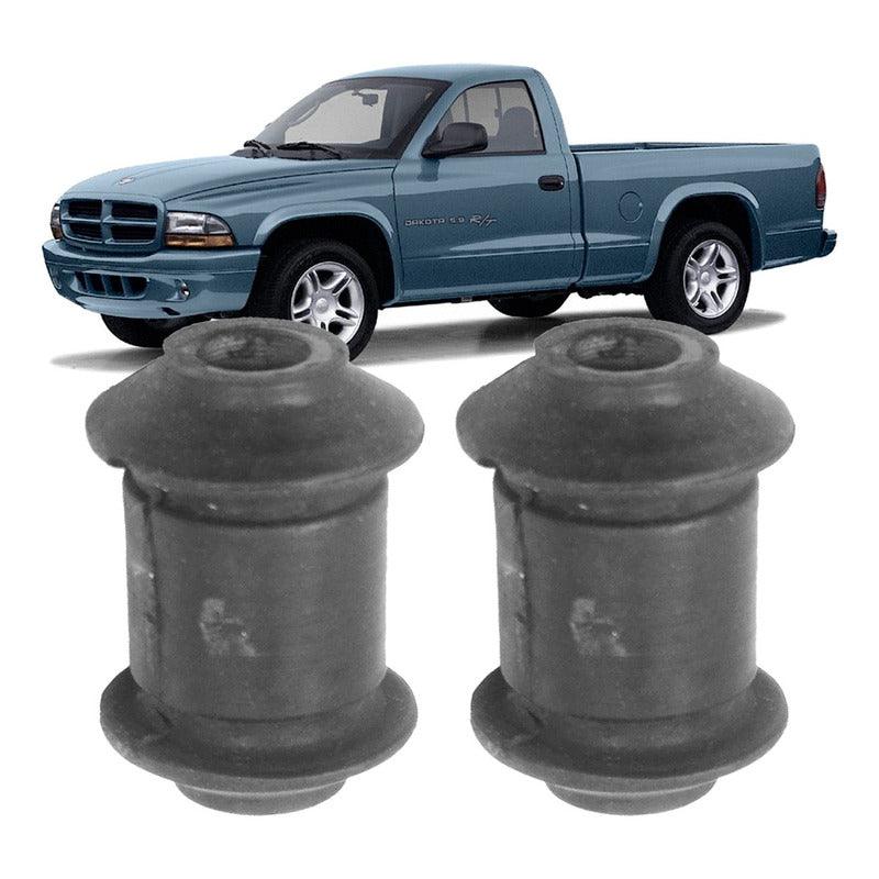 Bucha Maior Bandeja Dakota 1997 1998 1999 2000 2001 - Par - NPX Imports