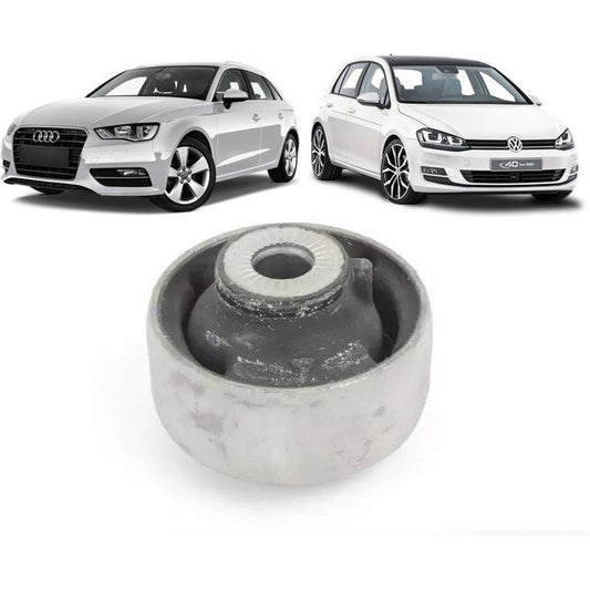 Bucha Maior Bandeja Golf A3 Sportback 2014 2015 2016 - NPX Imports