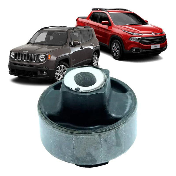 Bucha Maior Bandeja Renegade Toro 2015 2016 2017 2018 2019 - NPX Imports