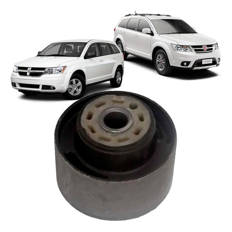 Bucha (maior) Da Bandeja Dodge Journey - Fiat Freemont - NPX Imports