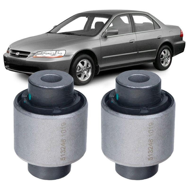 Bucha Menor Bandeja Accord 1999 2000 2001 2002 2003 - Par - NPX Imports