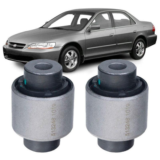 Bucha Menor Bandeja Accord 1999 2000 2001 2002 2003 - Par - NPX Imports