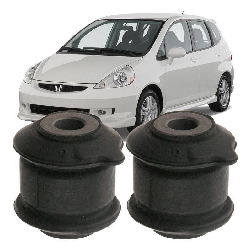 Bucha Menor Bandeja Fit 2003 2004 2005 2006 2007 2008 - Par - NPX Imports