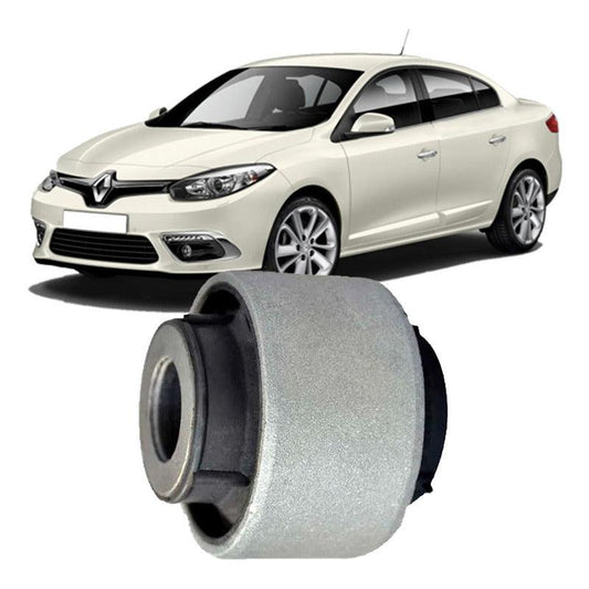 Bucha Menor Bandeja Fluence 2011 2012 2013 2014 2015 2016 - NPX Imports