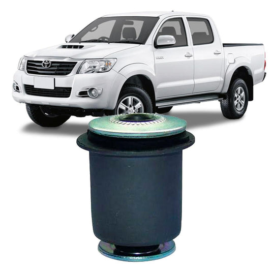 Bucha Menor Bandeja Hilux 2.5 3.0 2005 2006 2007 2008 2009 - NPX Imports