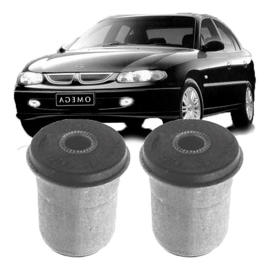 Bucha Ponta Bandeja Omega Australiano 1998 1999 2000 2001 - NPX Imports