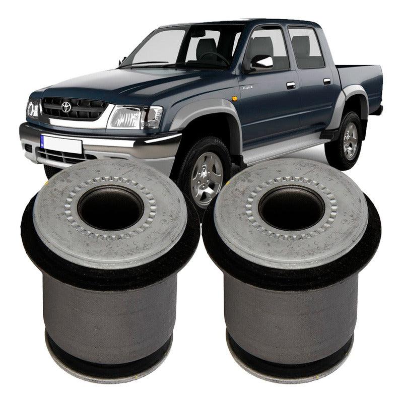 Bucha Traseira Da Bandeja Inferior Toyota Hilux - NPX Imports