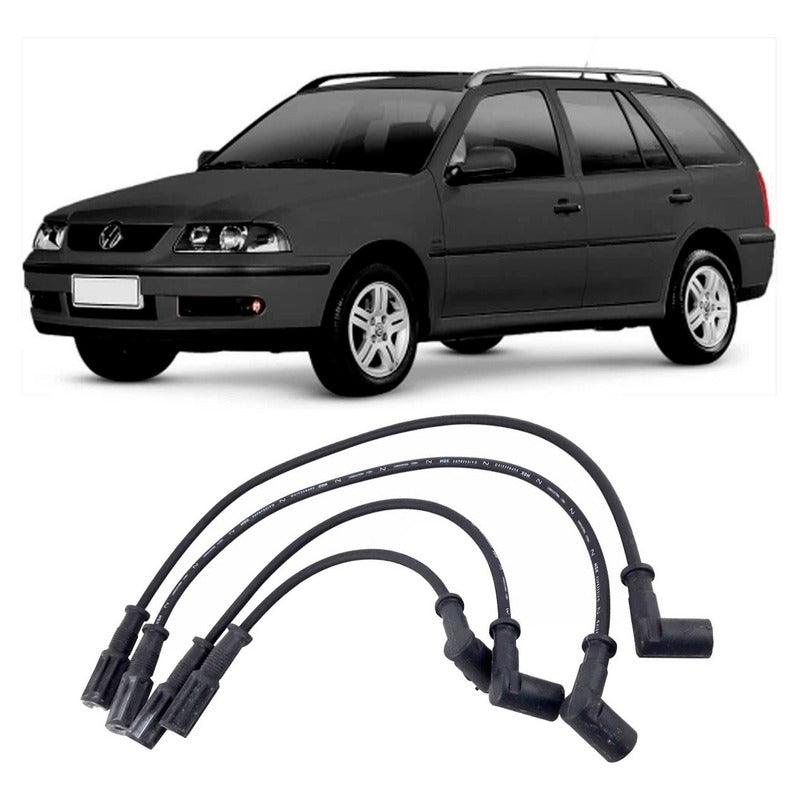 Cabo De Vela Gol Parati 1.0 16v Turbo Original Bosch - NPX Imports