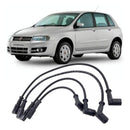 Cabo De Velas Fiat Stilo 1.8 8v 03 Á 2011 - NPX Imports