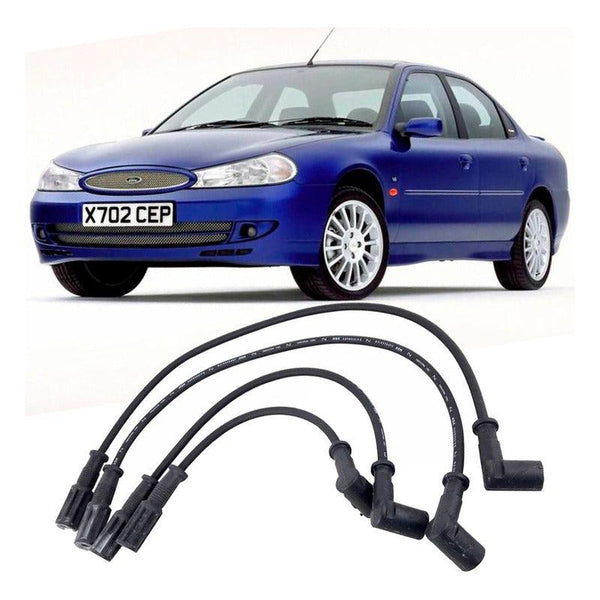 Cabo De Velas Ford Mondeo Zetec 16v 94 Á 2001 - NPX Imports