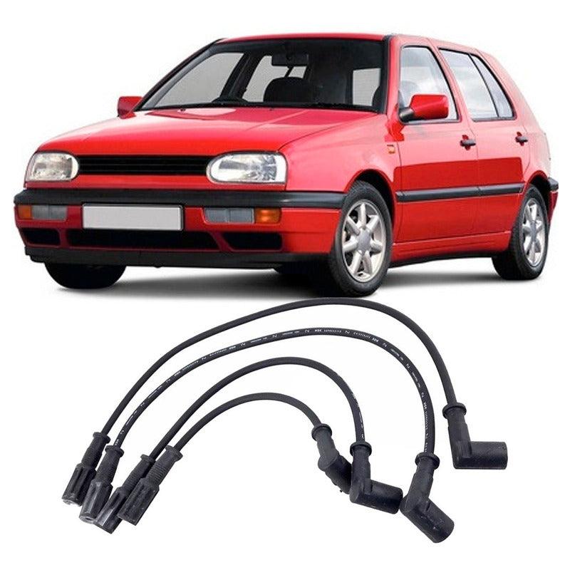 Cabo De Velas Golf Glx Gti 2.0 1995 1996 1997 1998 - NPX Imports