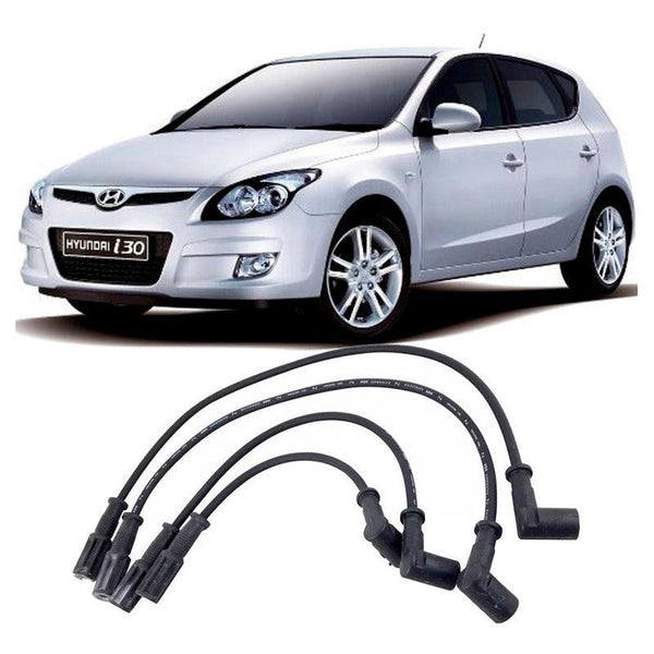 Cabo De Velas Hyundai I30 2.0 16v 08 Á 2012 - NPX Imports