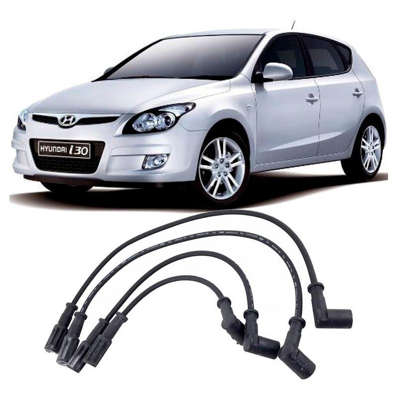 Cabo De Velas Hyundai I30 2.0 16v 08 Á 2012 - NPX Imports