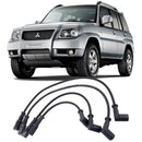 Cabo De Velas Mitsubishi Pajero Tr4 2.0 16v 2007 A 2009 - NPX Imports