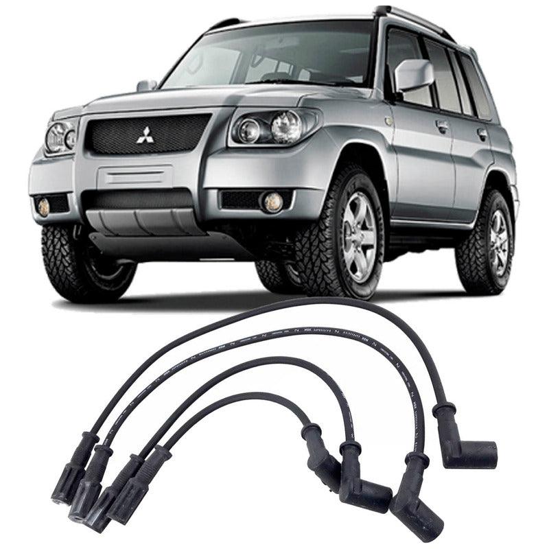 Cabo De Velas Mitsubishi Pajero Tr4 2.0 16v 2007 A 2009 - NPX Imports