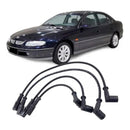 Cabo De Velas Omega Australiano 3.8 V6 99 A 2004 - NPX Imports