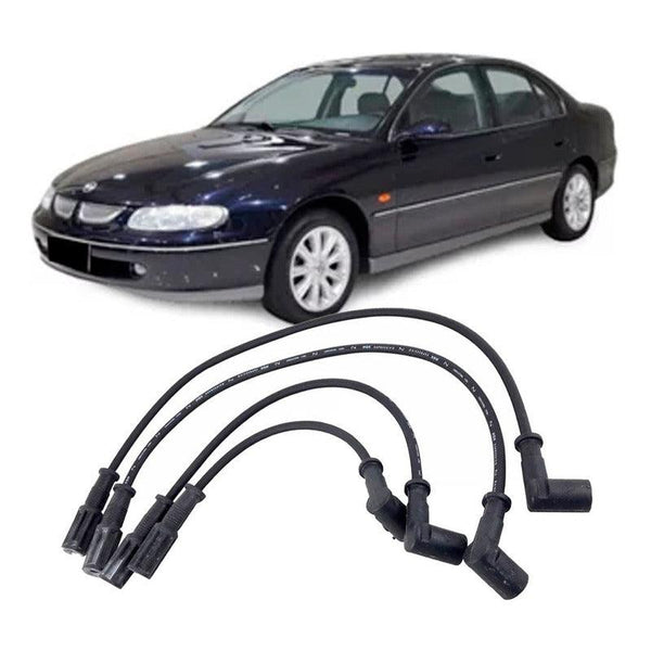 Cabo De Velas Omega Australiano 3.8 V6 99 A 2004 - NPX Imports