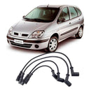 Cabo De Velas Renault Scenic 2.0 8v 1999 2000 - NPX Imports