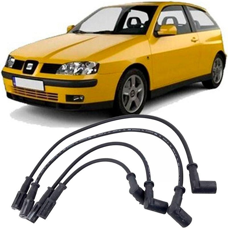 Cabo De Velas Seat Ibiza 1999 2000 2001 - NPX Imports