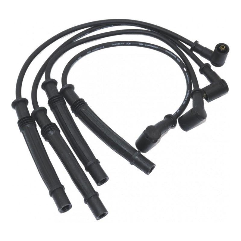 Cabos De Vela Renault Clio Kangoo Logan Twingo 1.0 16v Flex - NPX Imports