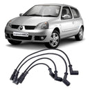 Cabos De Velas Renault Clio 1.0 8v 99 Á 2006 - NPX Imports
