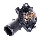 Carcaça + Valvula Termostatica Journey 3.6 2011 A 2018 - NPX Imports