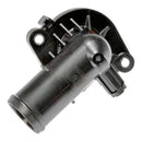 Carcaça + Valvula Termostatica Journey 3.6 2011 A 2018 - NPX Imports