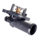 Carcaça + Valvula Termostatica Journey 3.6 2011 A 2018 - NPX Imports