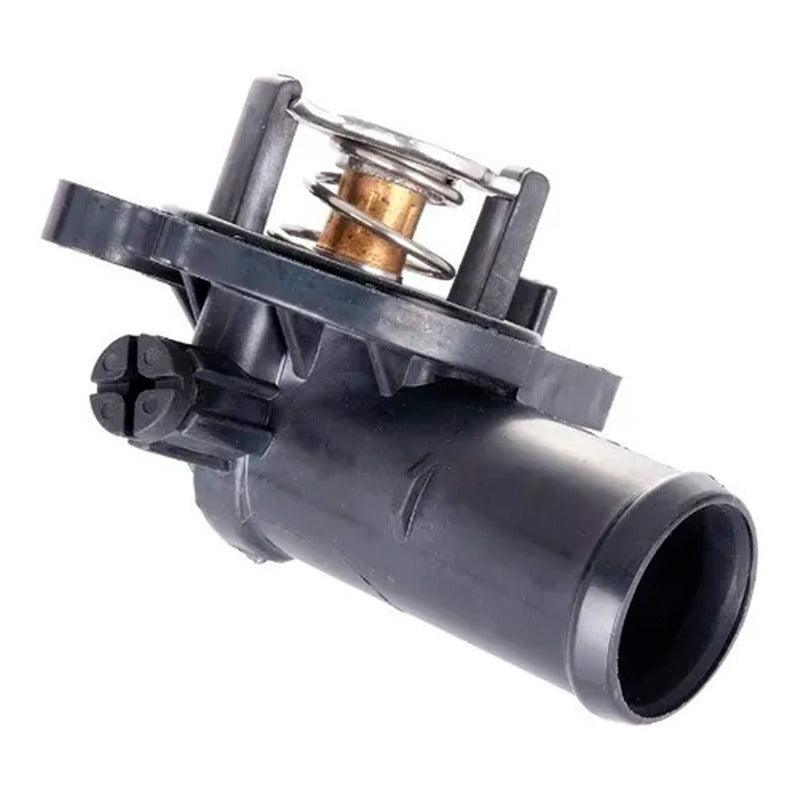 Carcaça + Valvula Termostatica Journey 3.6 2011 A 2018 - NPX Imports