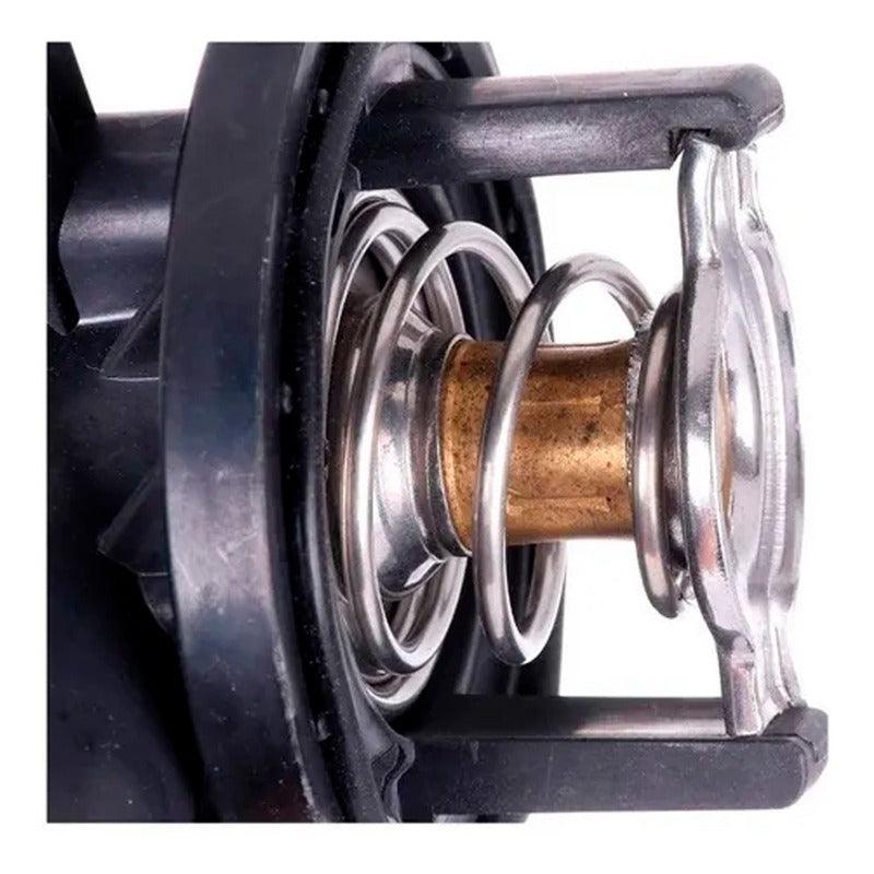 Carcaça + Valvula Termostatica Journey 3.6 2011 A 2018 - NPX Imports