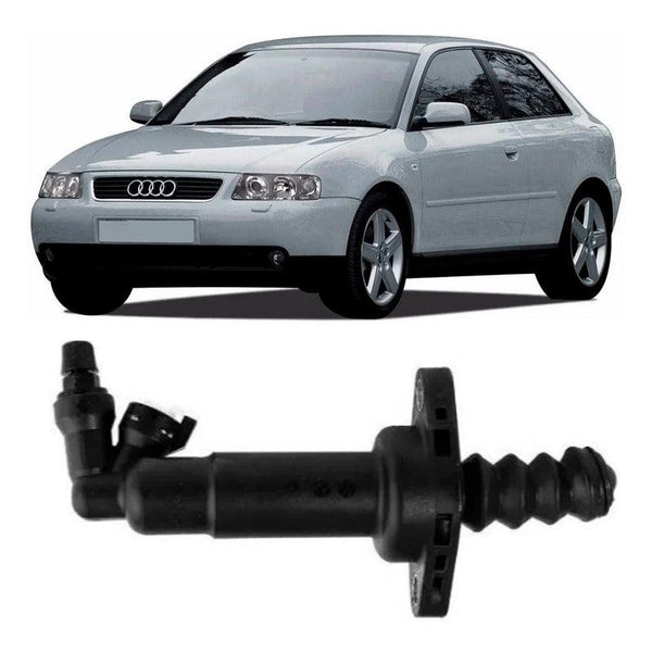 Cilindro Auxiliar Embreagem - Audi-a3 2005 - NPX Imports