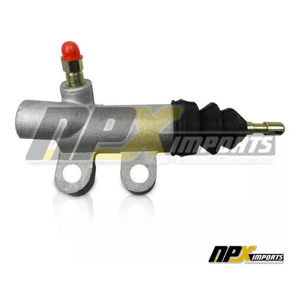 Cilindro Auxiliar Embreagem Hilux 2.8 4x4 - NPX Imports