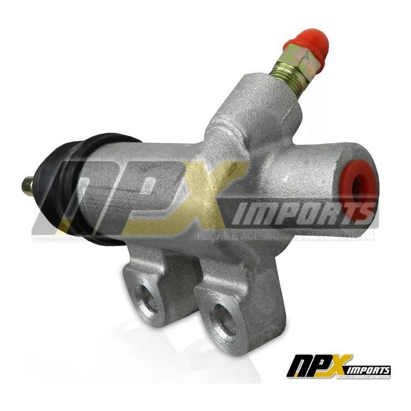 Cilindro Auxiliar Embreagem Hilux 2.8 4x4 - NPX Imports