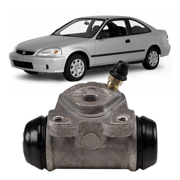 Cilindro De Roda Honda Civic 2001 2002 2003 2004 2005 - NPX Imports