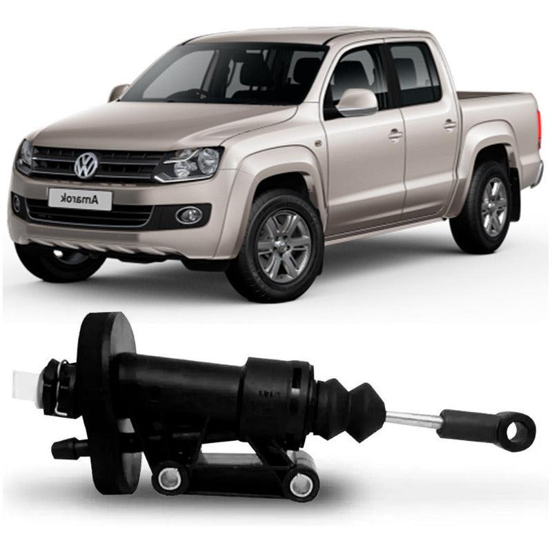 Cilindro Embreagem Mestre Amarok 2.0 16v 2010 2011 2012 - NPX Imports