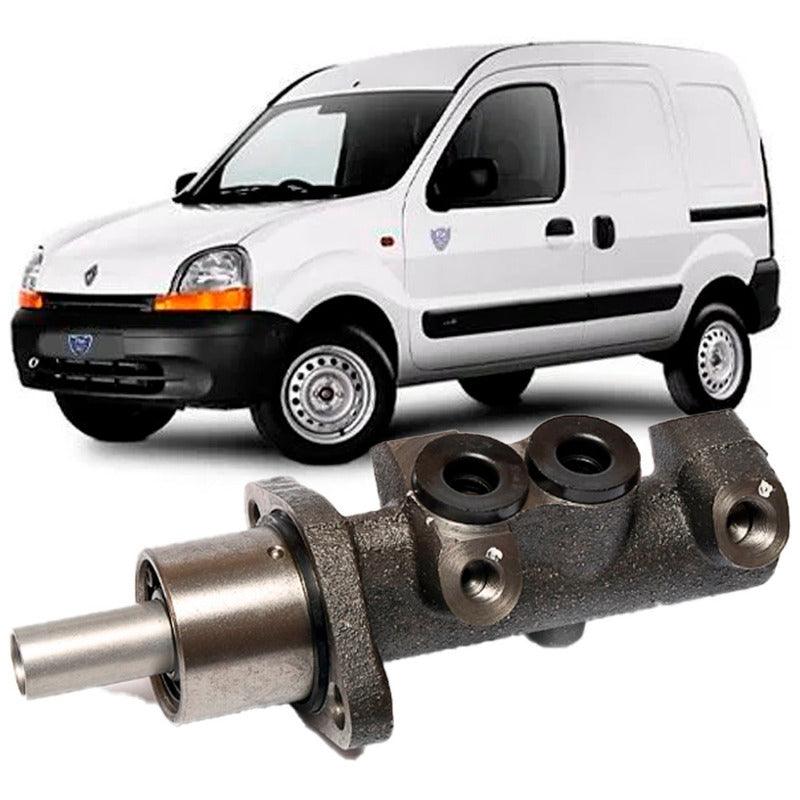 Cilindro Mestre Clio Kangoo Symbol 1.0 1.6 +00 S/abs C2096 - NPX Imports