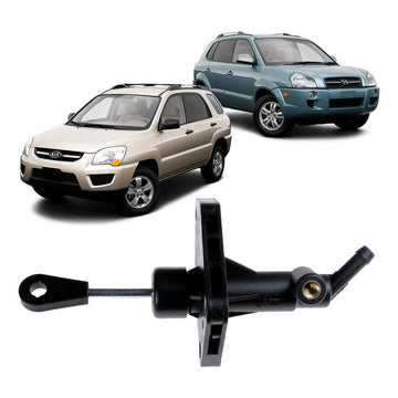 Cilindro Mestre Embreagem Sportage Tucson 2.0 16v 2004-2009 - NPX Imports