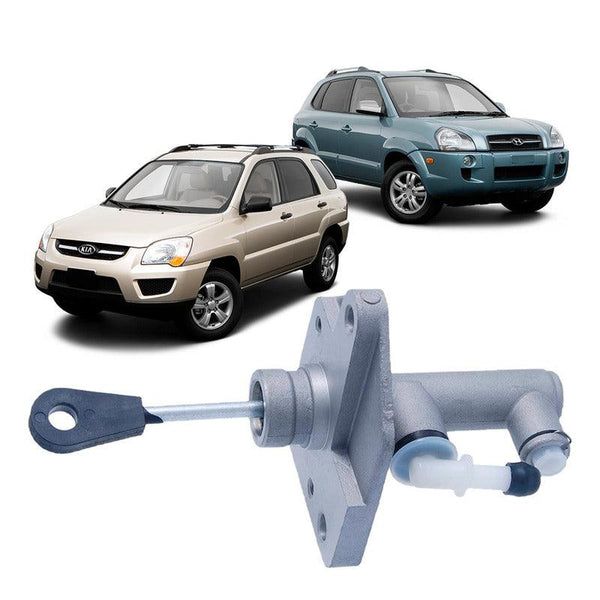 Cilindro Mestre Embreagem Sportage Tucson 2.0 16v 2004-2009 - NPX Imports