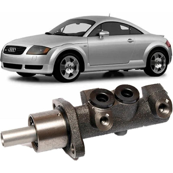 Cilindro Mestre Freio Duplo Golf 1999 2000 Original Controil - NPX Imports