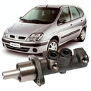 Cilindro Mestre Renault Scenic 1.0 1.6 De 1999 A 2011 - NPX Imports