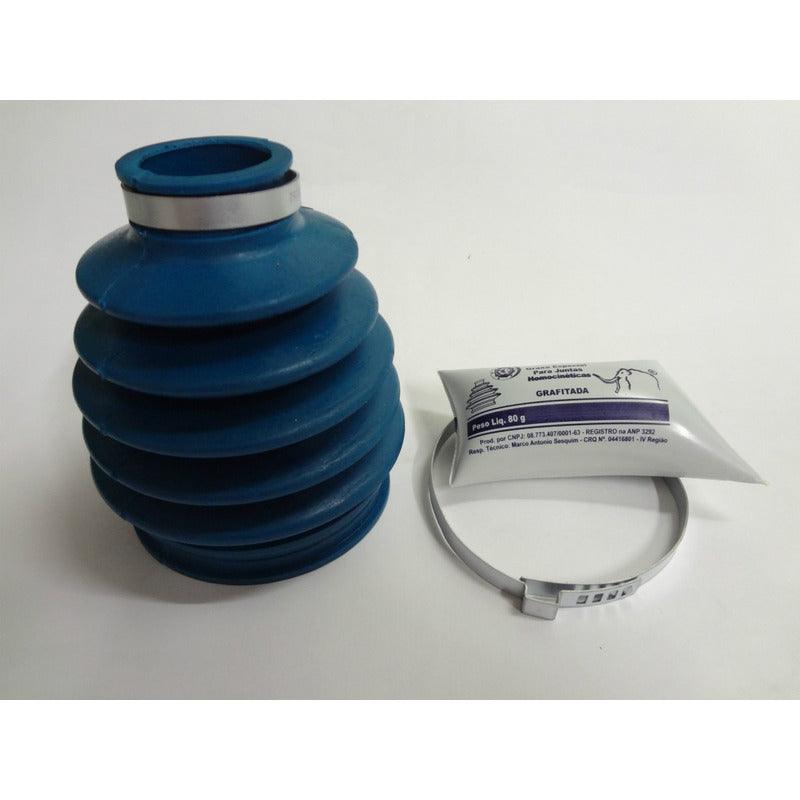 Coifa Homocinetica Da Roda Classe A - NPX Imports