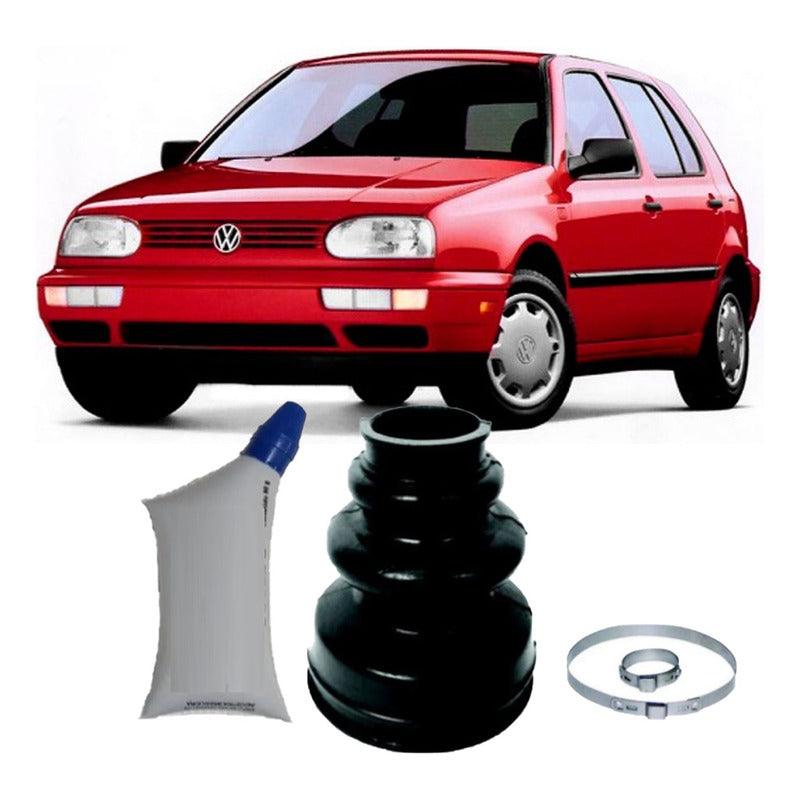 Coifa Homocinética Lado Cambio Golf 1.8/2.0 8v 1994-1998 - NPX Imports