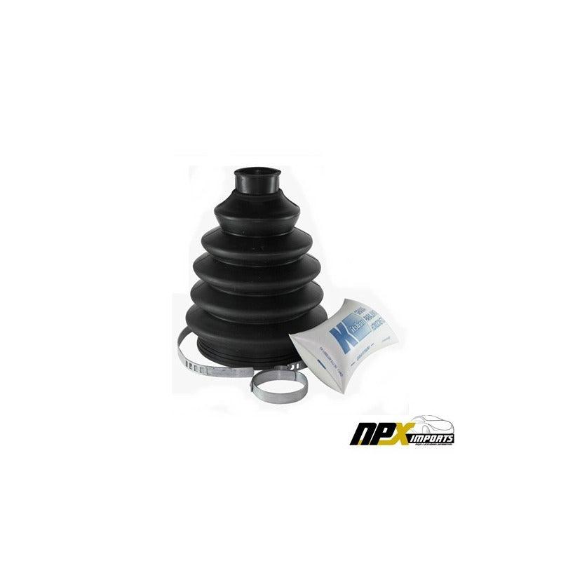 Coifa Homonicética Cambio A3 / Golf (triptronic) - NPX Imports