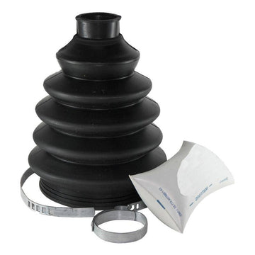 Coifa Lado Roda Esquerda Clio Kangoo Megane R19 Scenic - NPX Imports