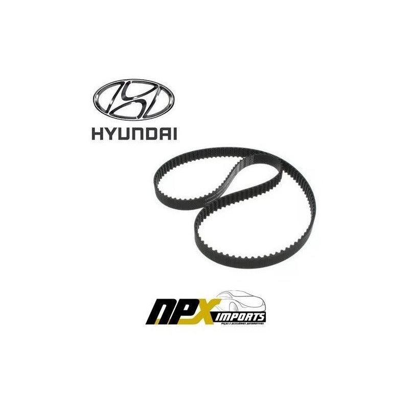 Correia Dentada Hyundai H100 - NPX Imports