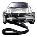 Correia Dentada Jaguar Xj6 2.7 D 24v 10/2005 A 03/2009 - NPX Imports