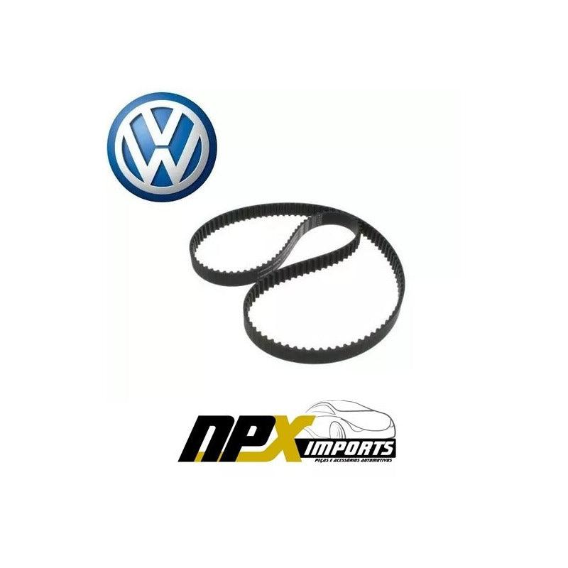 Correia Dentada Volkswagen Fox Gol Polo Saveiro Voyage - NPX Imports