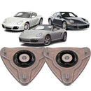 Coxim Amortecedor Dianteiro 911 Caiman Boxter 2004-2011 Par - NPX Imports
