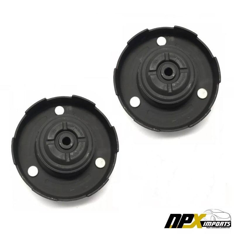 Coxim Amortecedor Dianteiro Azera 3.3 2007-2011 (par) - NPX Imports